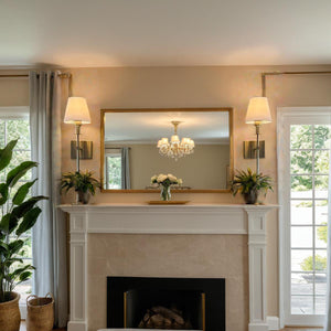 Glarefusion Simple Rechargeable Creative Wall Light