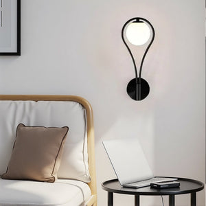 Chic Modern Nordic Wall Light