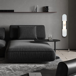 Modern Minimalist Marble Wall Light
