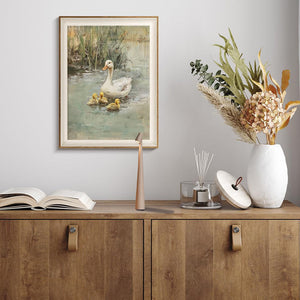 Glarefusion Minimalistic Design Table Lamp