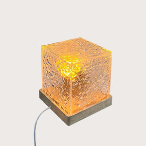 Serenity Aurora Dream Table Lamp