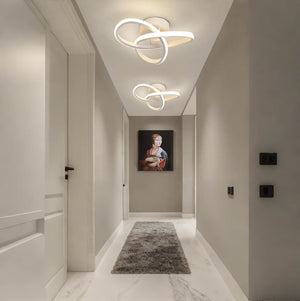 Glarefusion Modern Stylish Ceiling Light