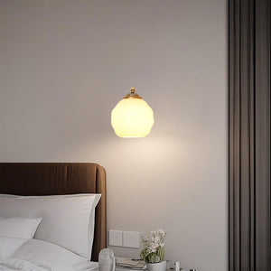 Art Deco Vintage Wall Lamp