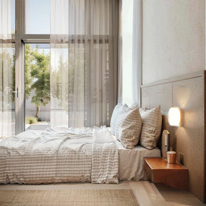 Glarefusion Dimple Wall Light