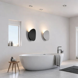 Nordic Modern Creative Aluminum Wall Lamp