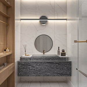 Modern Round/Square LED Wall Light