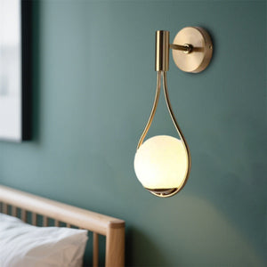 Chic Modern Nordic Wall Light