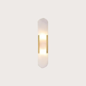 Modern Minimalist Marble Wall Light