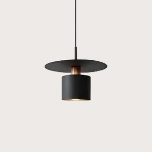 Glarefusion Modern Stylish Pendant Light