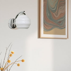 Art Deco Vintage Wall Lamp