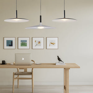 Glarefusion Chic Large Pendant Light