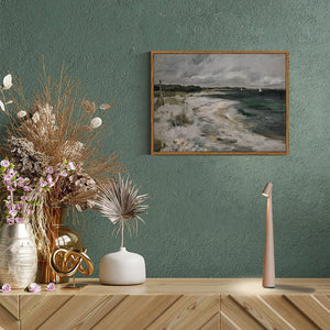 Glarefusion Minimalistic Design Table Lamp