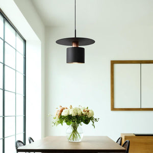 Glarefusion Modern Stylish Pendant Light