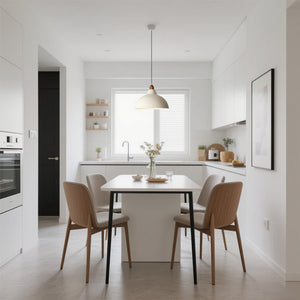 Modern Creative Pot-Shaped Pendant Light