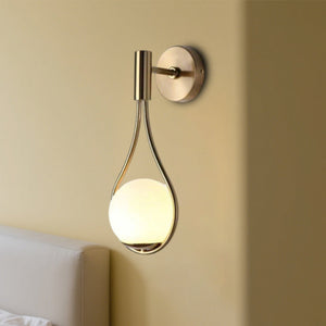 Chic Modern Nordic Wall Light
