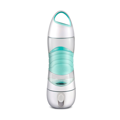 Intelligent Drink Reminder Water Bottle
