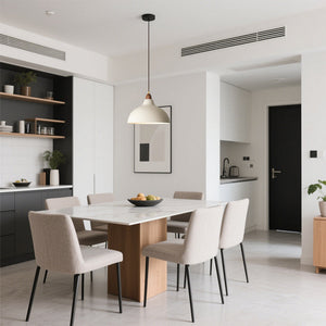 Modern Creative Pot-Shaped Pendant Light