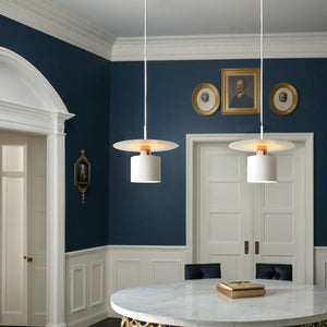 Glarefusion Modern Stylish Pendant Light