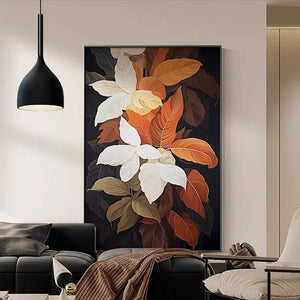 Glarefusion Baking Paint Iron Pendant Light