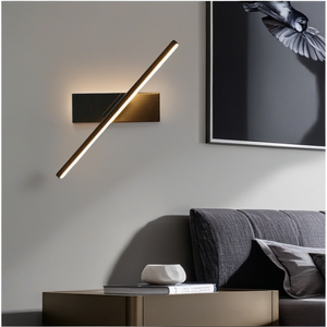 Modern Creative Rotatable Wall Light