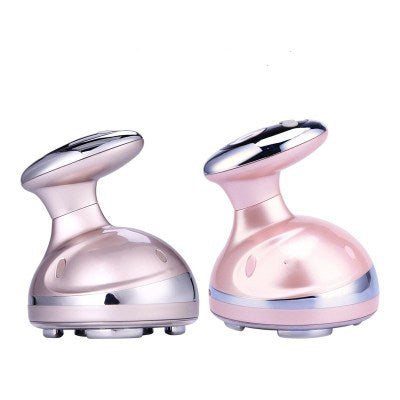 Anti Cellulite Ultrasonic Slimming Massager - Fat Burning Design