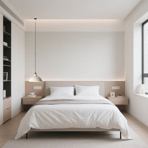 Modern Creative Pot-Shaped Pendant Light