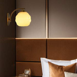 Art Deco Vintage Wall Lamp