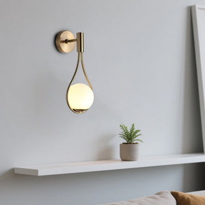 Chic Modern Nordic Wall Light