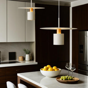 Glarefusion Modern Stylish Pendant Light