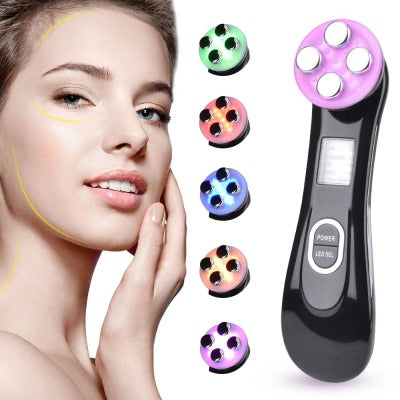 Mlay Rf Radio Frequency Face Lifting Device &Amp; Wrinkle Remove, Skin Lifting
