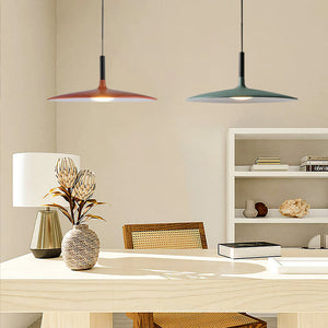 Glarefusion Chic Large Pendant Light