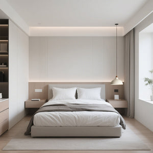 Modern Creative Pot-Shaped Pendant Light