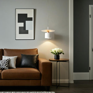 Glarefusion Modern Stylish Pendant Light