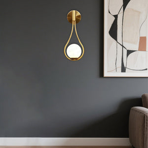 Chic Modern Nordic Wall Light
