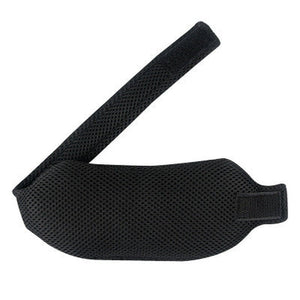 Adjustable Anti Snore Chin Strap for Comfortable Sleep Support