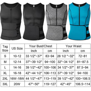 Adjustable Clavicle Posture Corrector Upper Back Shoulder Support Brace 1005003557068141-Blue One Belt-XXL