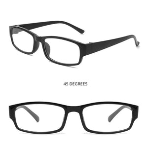 Adjustable Multi Focus Eyeglasses