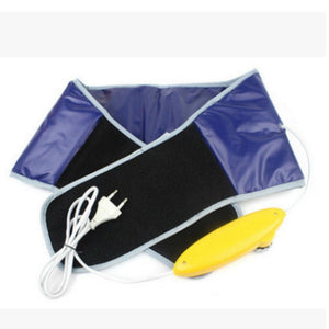 Adjustable Sauna Slimming Belt with Infrared Heat for Weight Loss