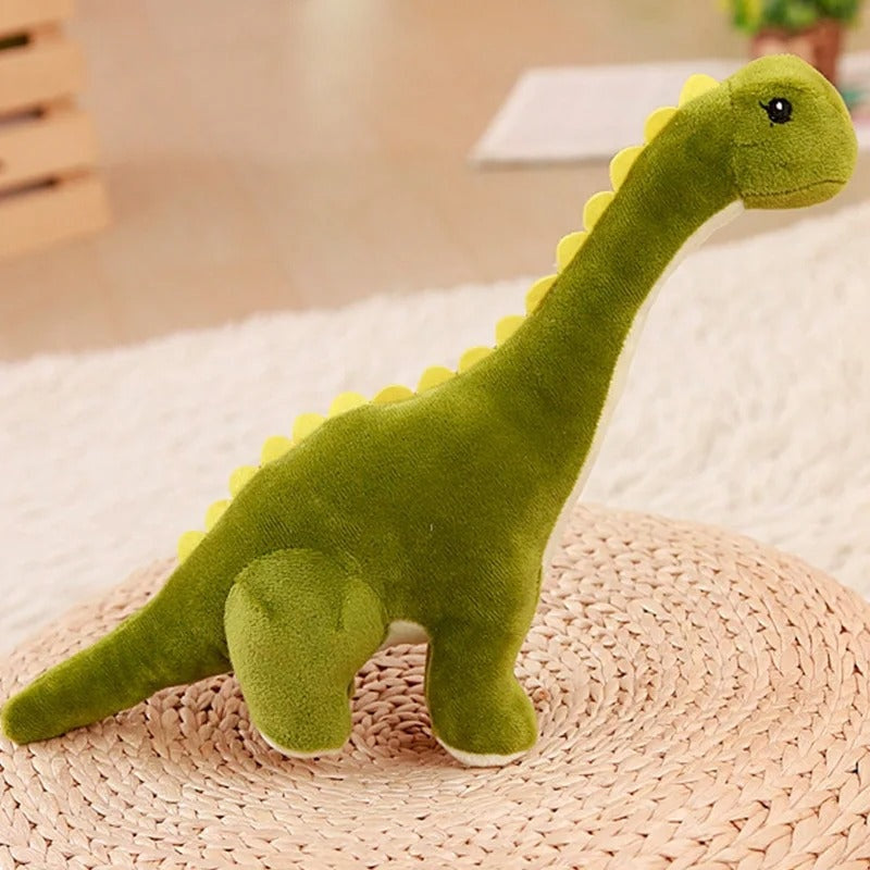 Adorably Giant Dinosaur Plush Toy