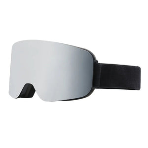 Adult Ski Snowboard Goggles Uv400 Mirror Lens Double Anti Fog 1005007987714550-Big Frame HX.SU01 A