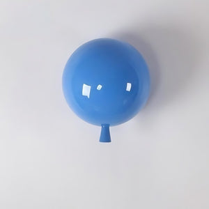Balloon Wall Light LED Colourful Wall Lamp