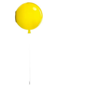 Balloon Wall Light LED Colourful Wall Lamp