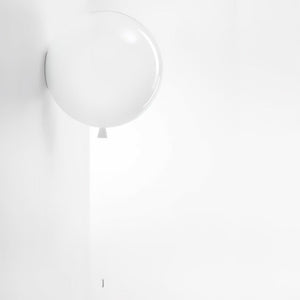 Balloon Wall Light LED Colourful Wall Lamp