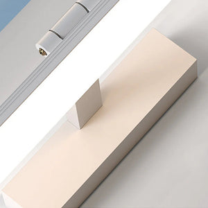 Contemporary Simple Black Wall Light