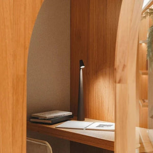 Glarefusion Minimalistic Design Table Lamp