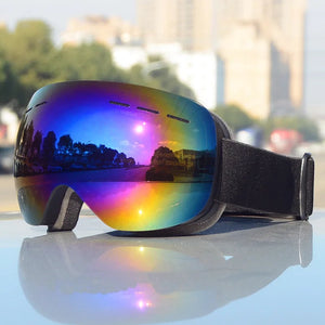 Double Layer Anti Fog Ski Goggles With Uv400 Mirror Lens 1005007635156174-7
