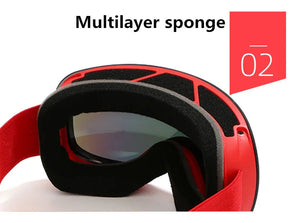 Double Layer Anti Fog Ski Goggles With Uv400 Mirror Lens 1005007635156174-7