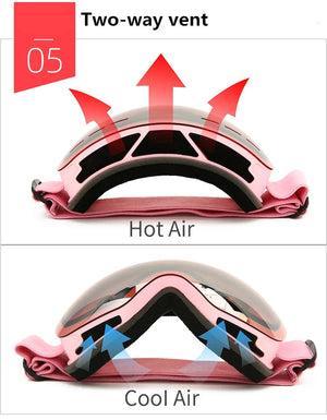 Double Layer Anti Fog Ski Goggles With Uv400 Mirror Lens 1005007635156174-7