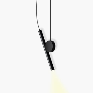 Minimalist Nordic Pendant Light