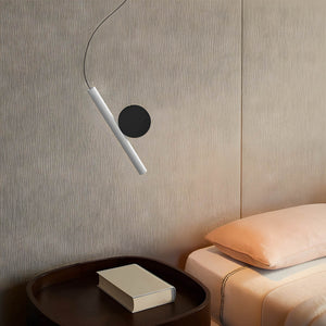 Minimalist Nordic Pendant Light
